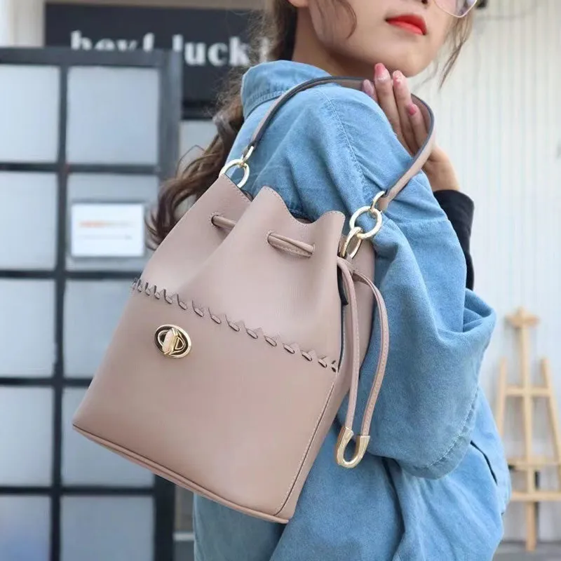 Zachka Bucket Satchel