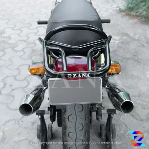 Zana (Y-1) TOP RACK W/O PLATE FOR GT& INT 650