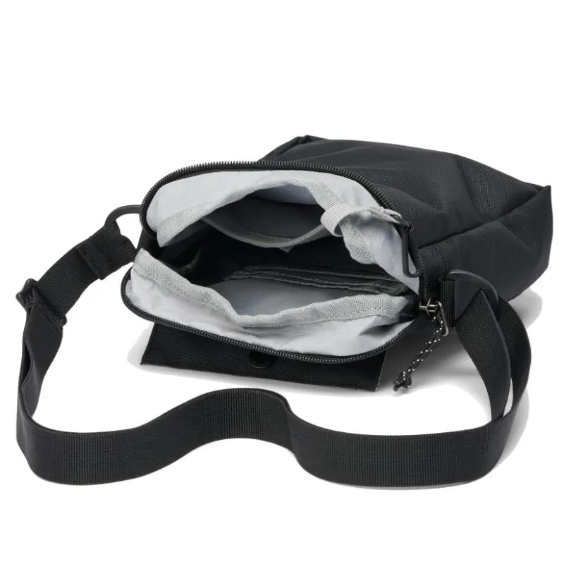 Zigzag Side Bag