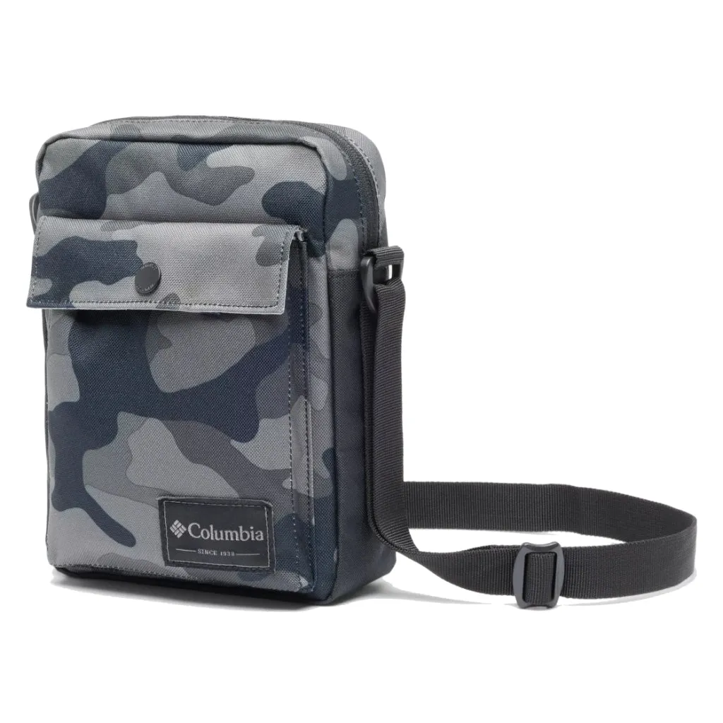 Zigzag Side Bag