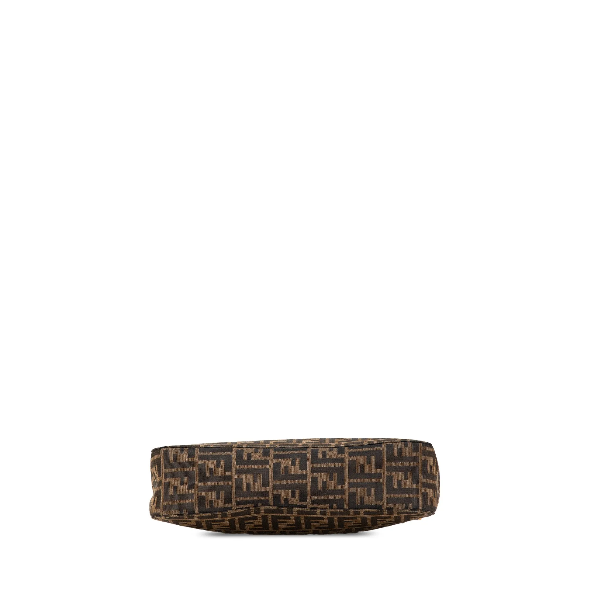 Zucca Canvas Shoulder Bag