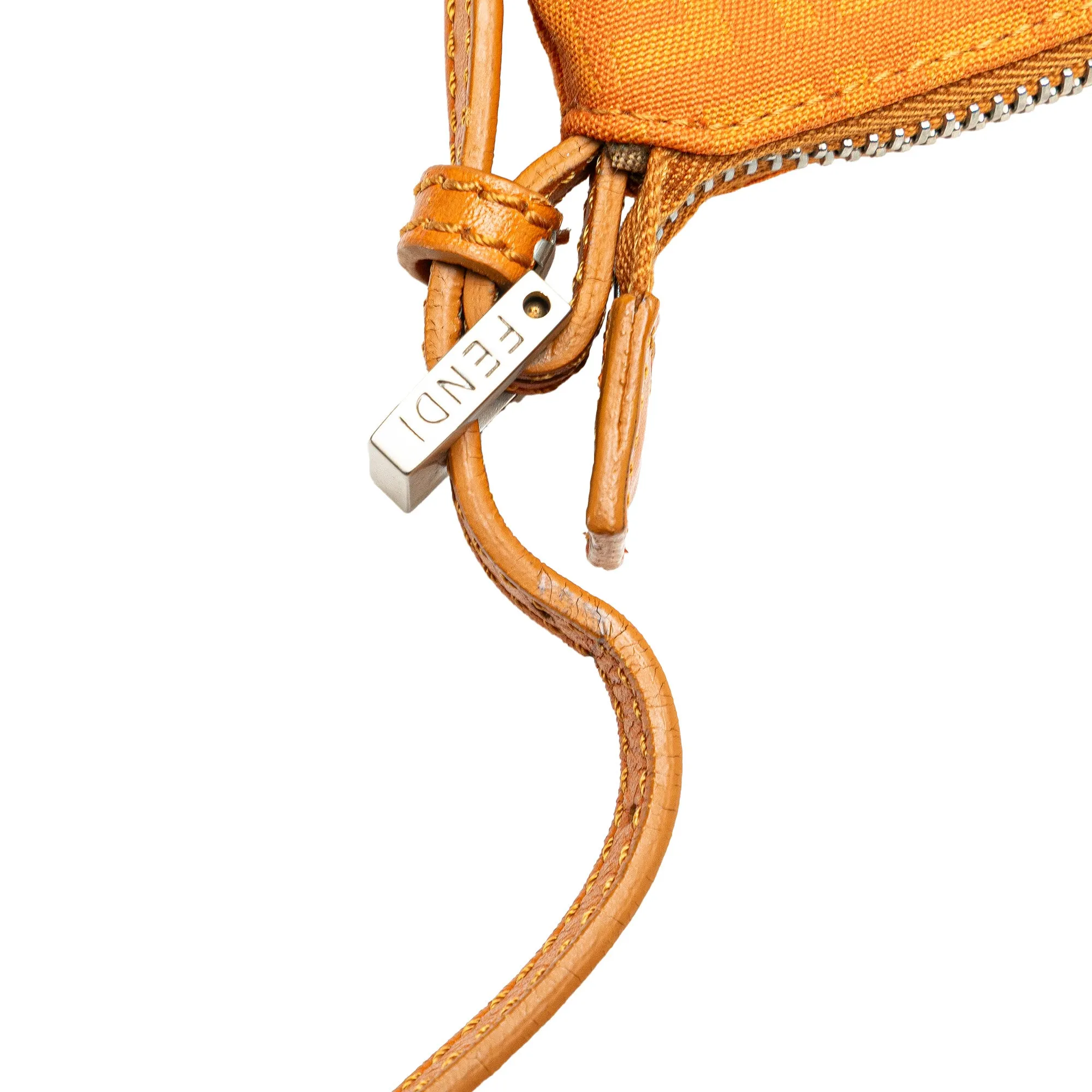 Zucchino Canvas Hobo