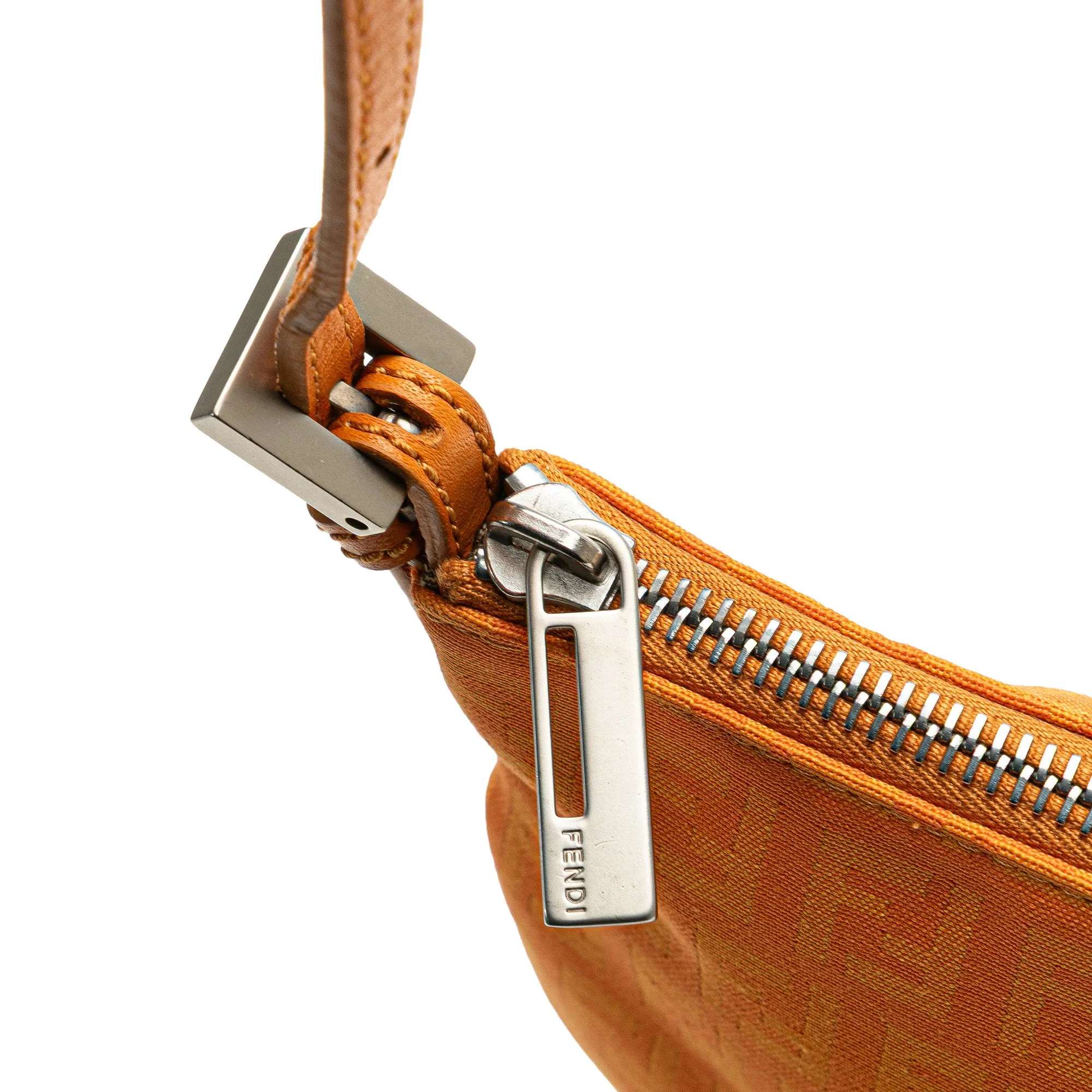 Zucchino Canvas Hobo