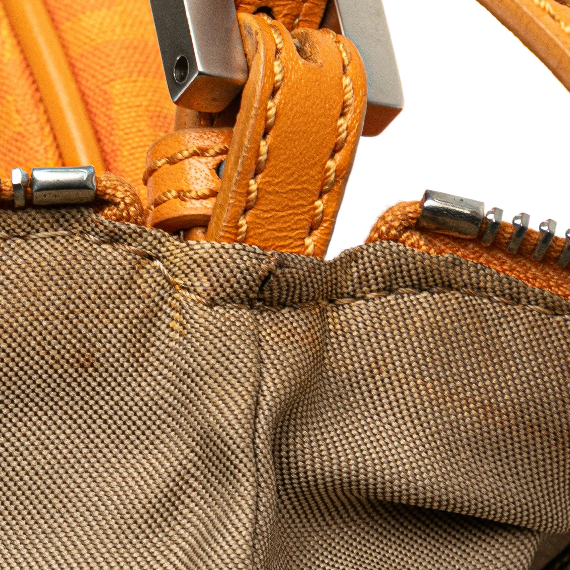 Zucchino Canvas Hobo