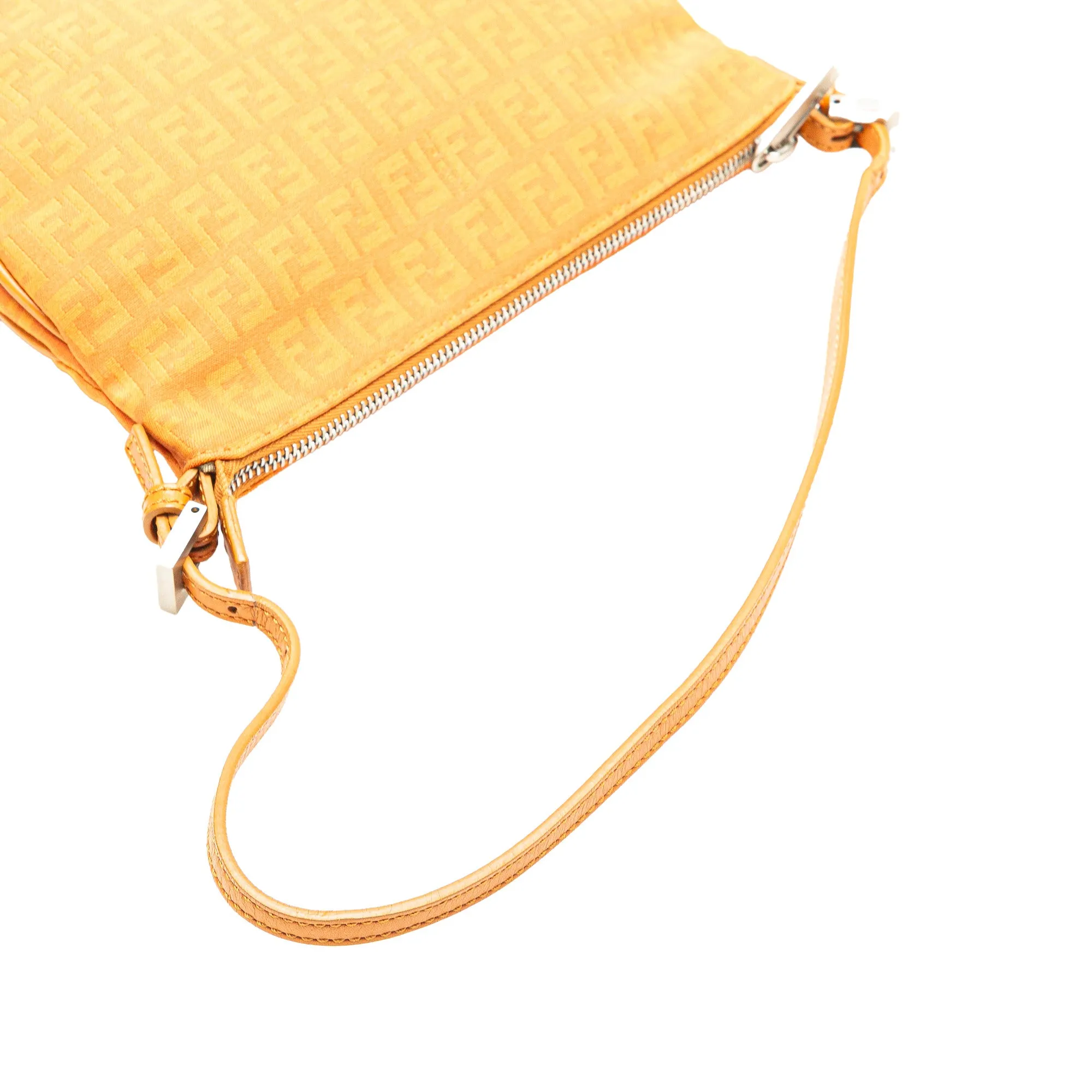 Zucchino Canvas Hobo