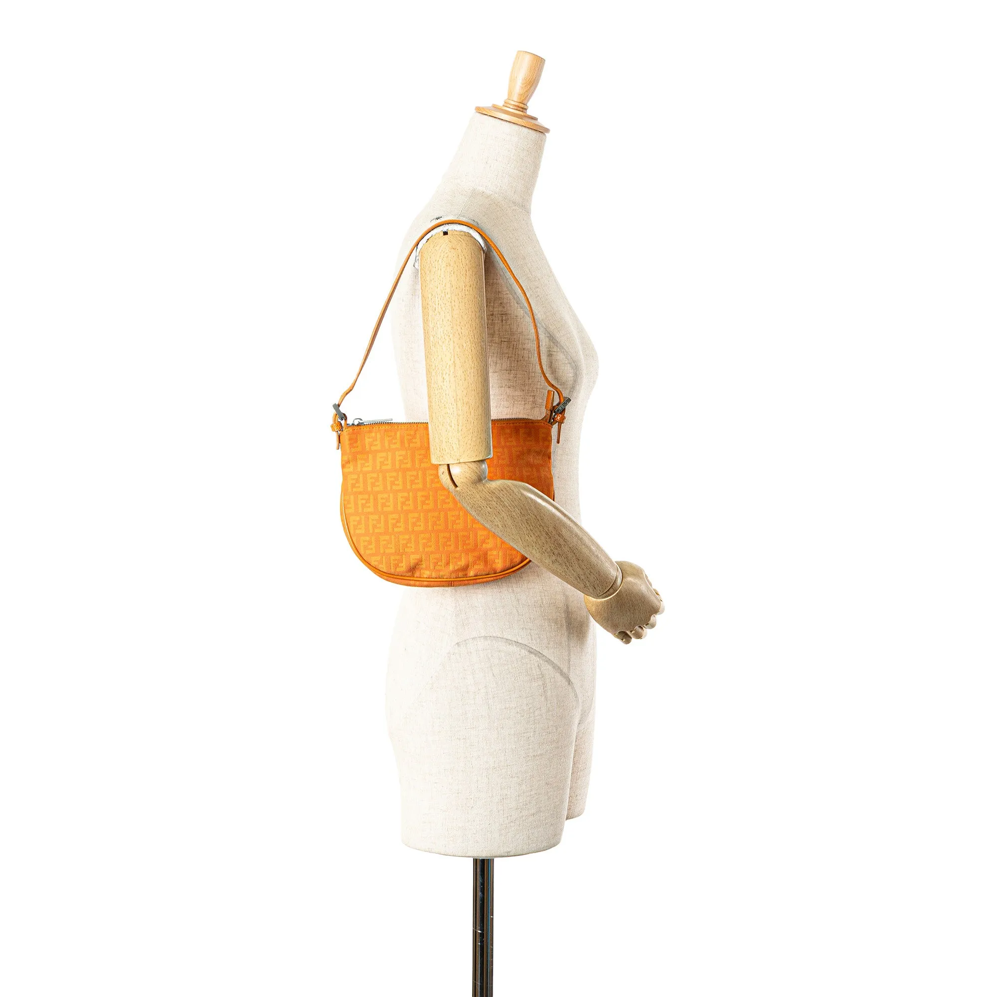 Zucchino Canvas Hobo