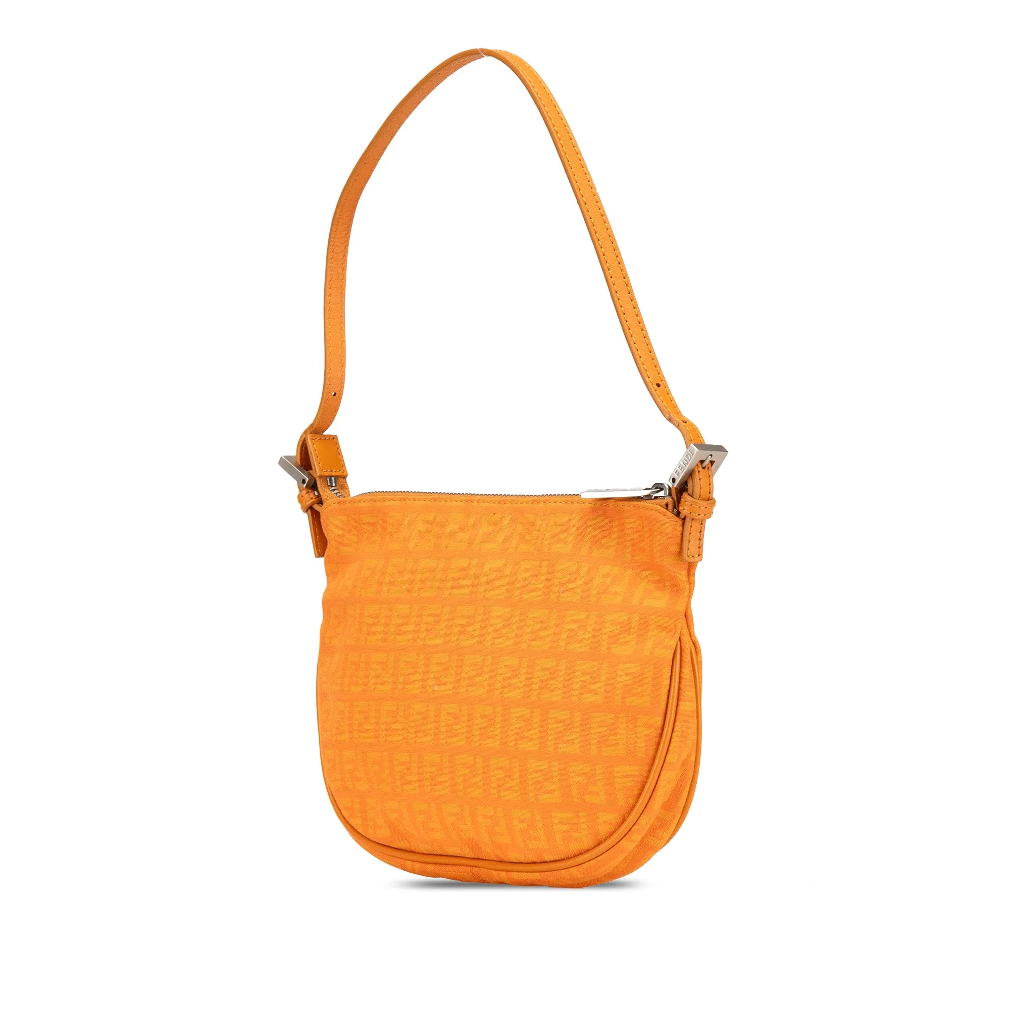 Zucchino Canvas Hobo