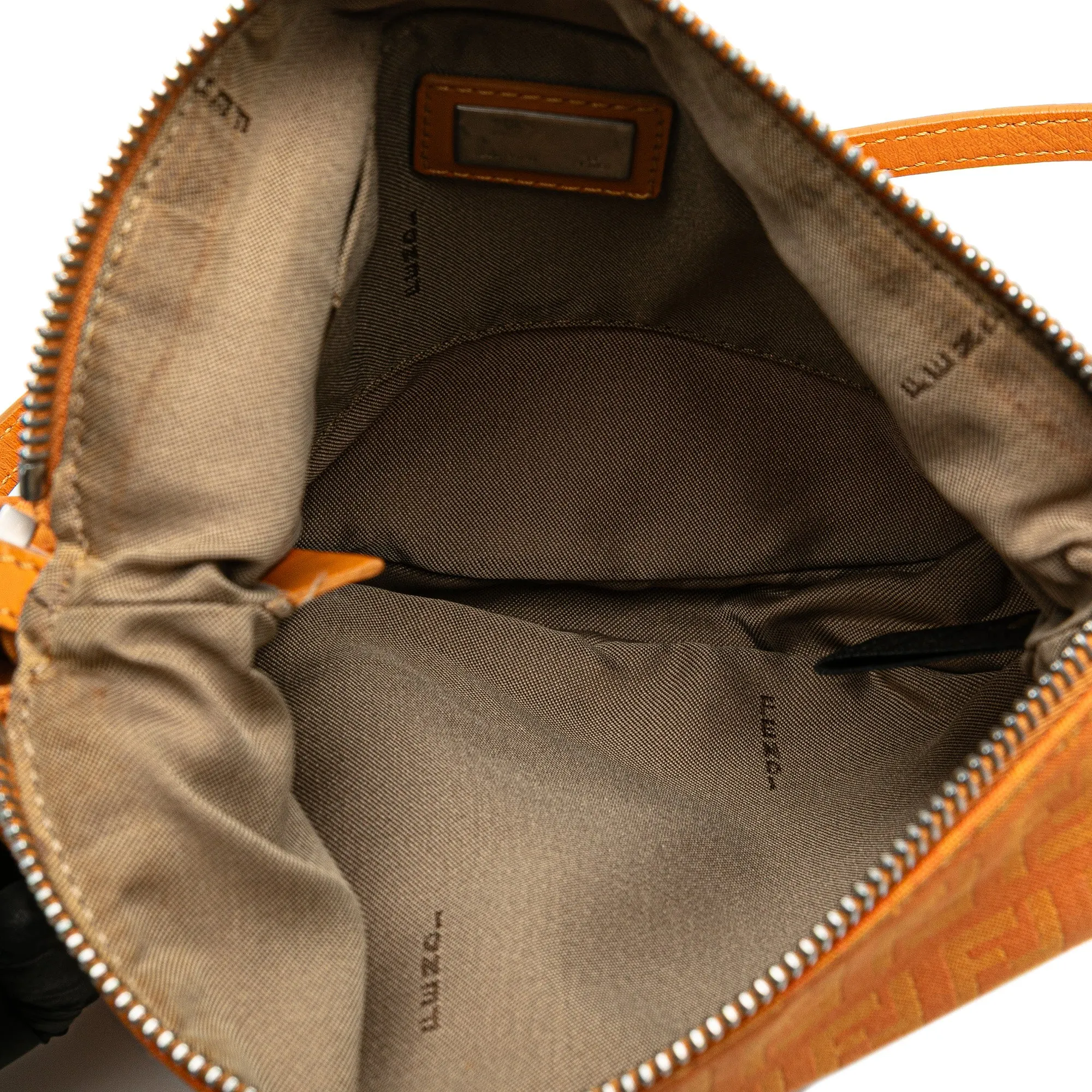 Zucchino Canvas Hobo