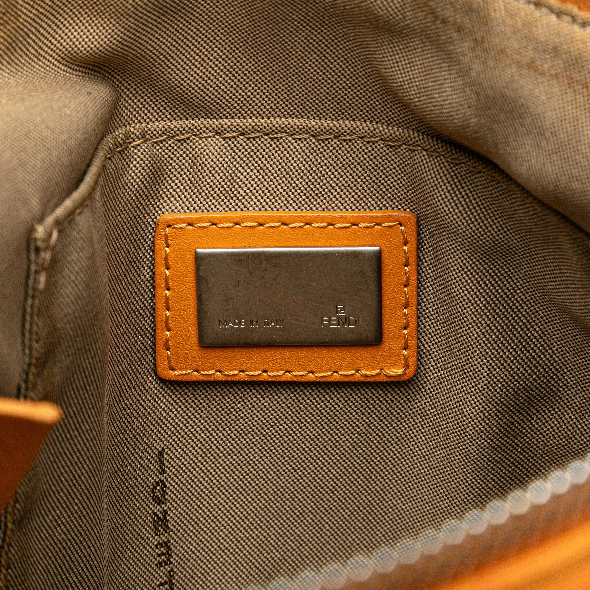 Zucchino Canvas Hobo