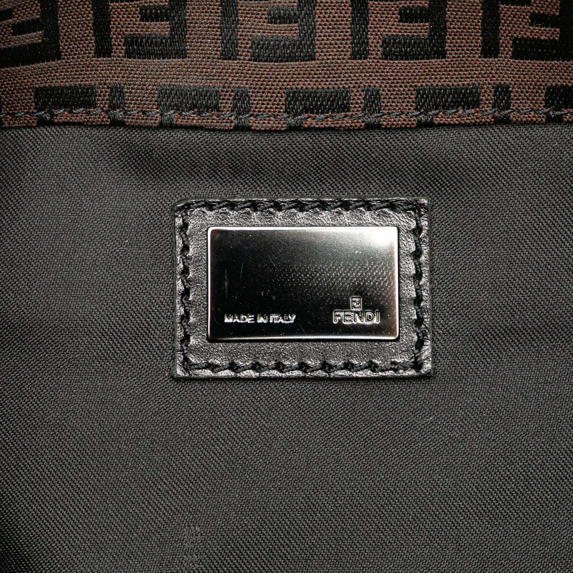 Zucchino Canvas Shoulder Bag