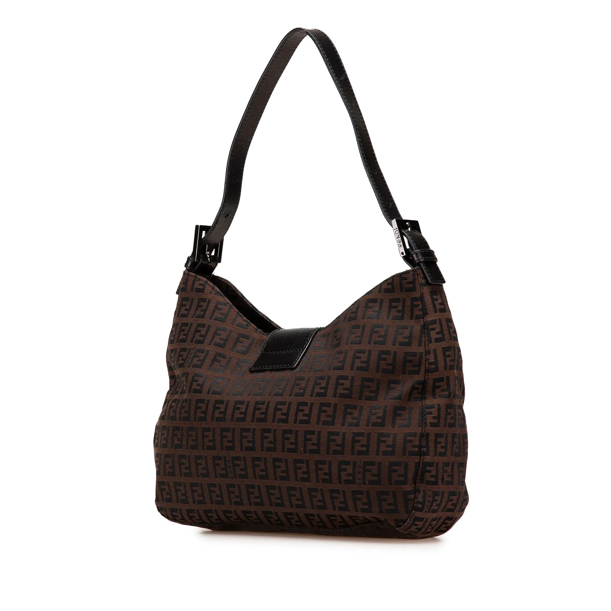 Zucchino Canvas Shoulder Bag