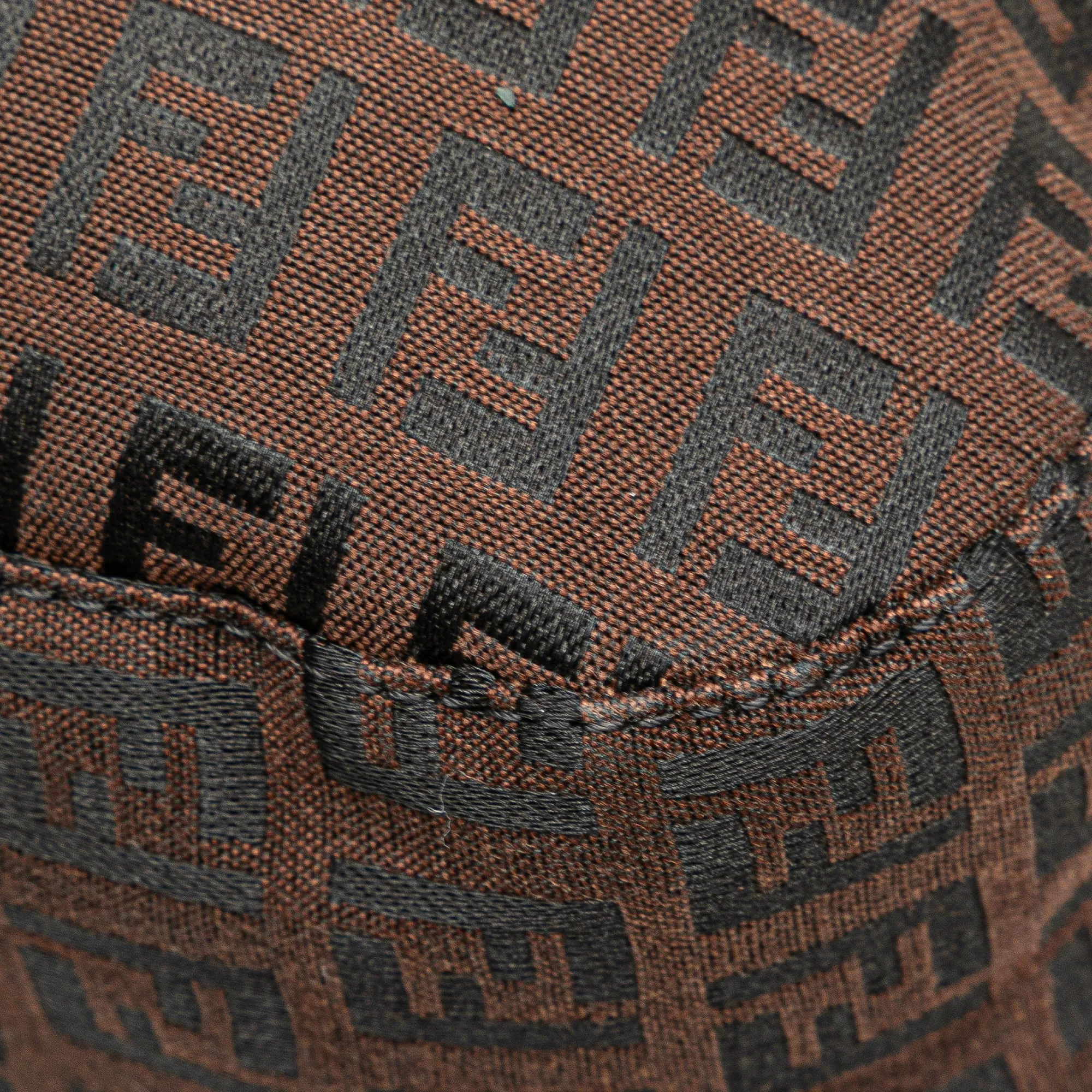 Zucchino Canvas Shoulder Bag