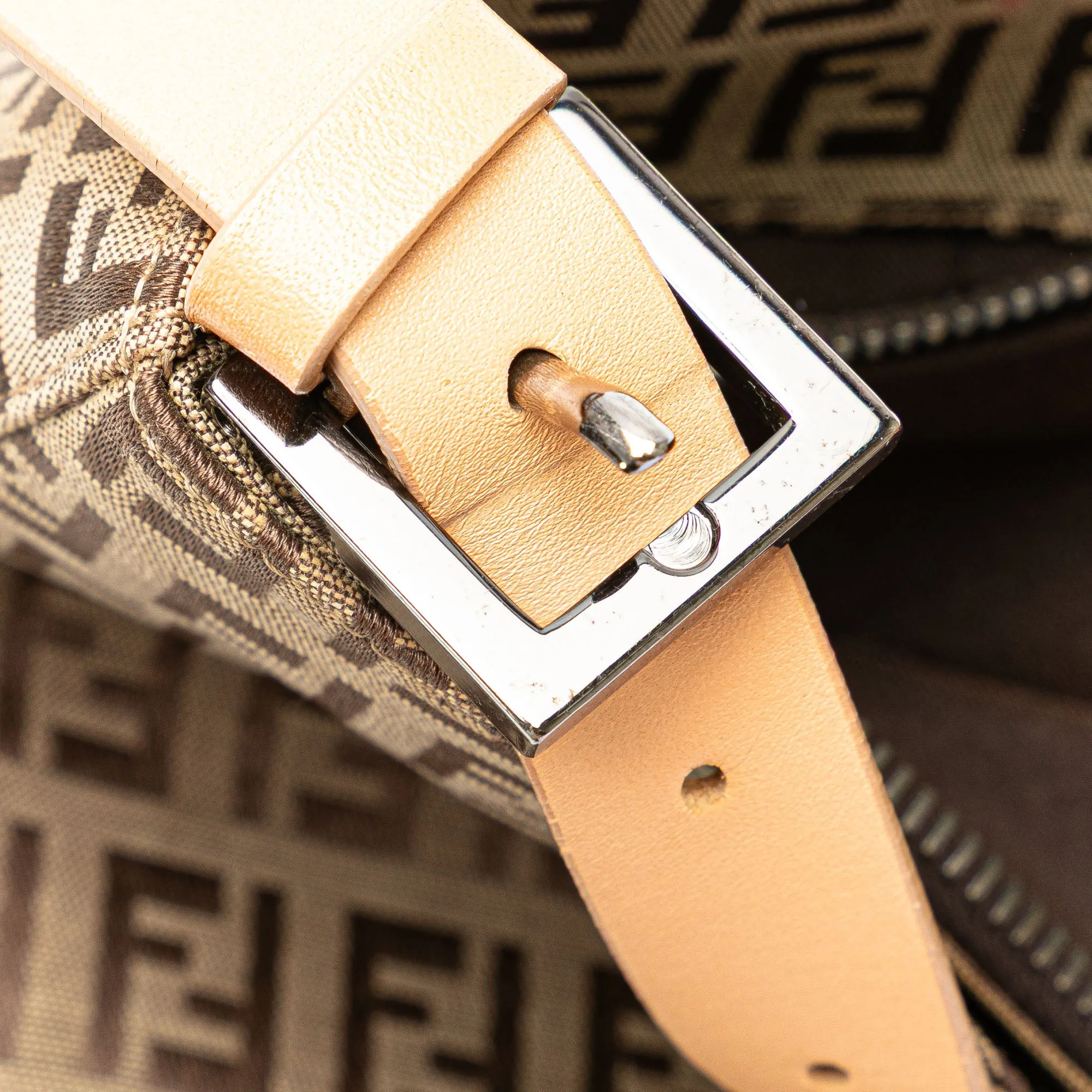 Zucchino Canvas Shoulder Bag