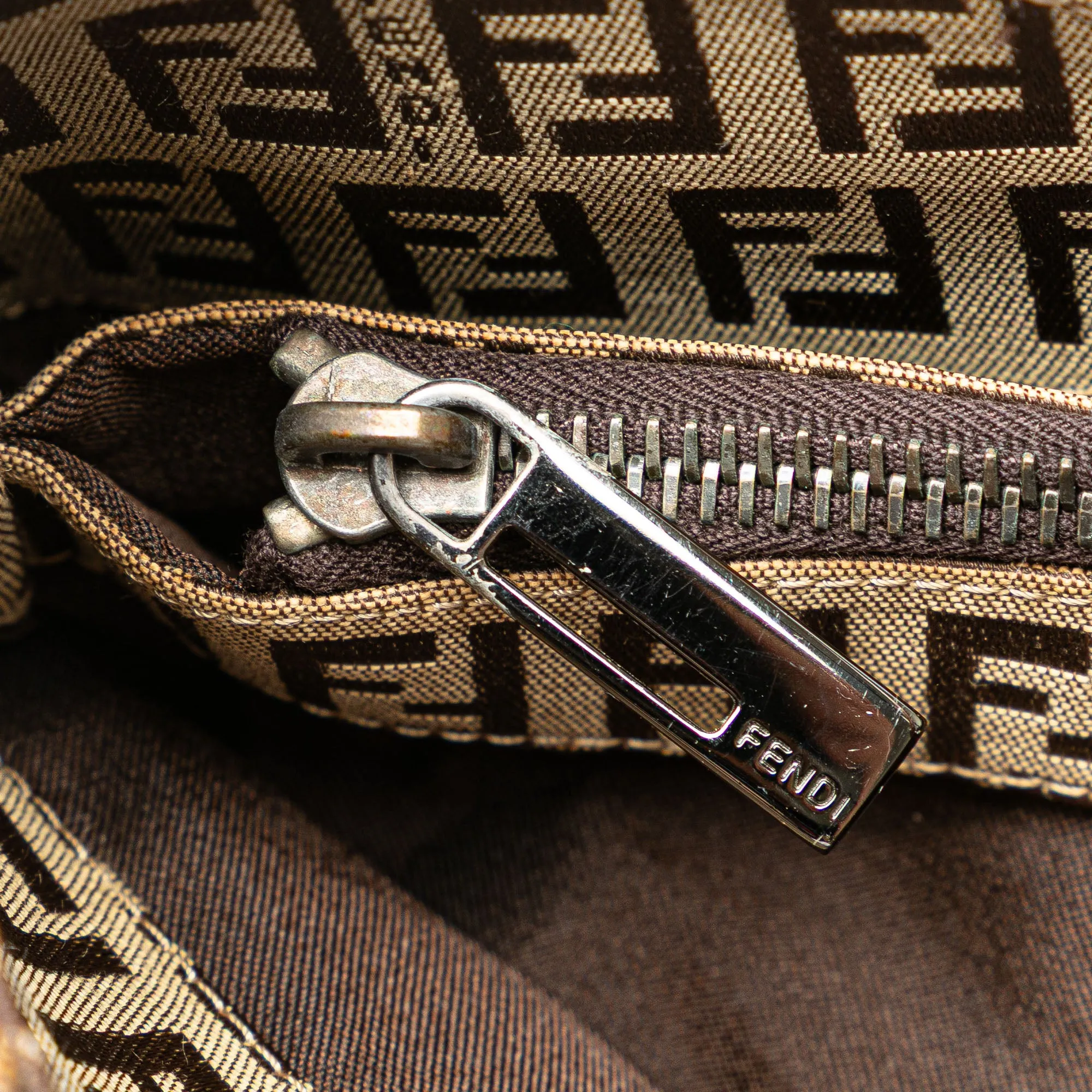 Zucchino Canvas Shoulder Bag