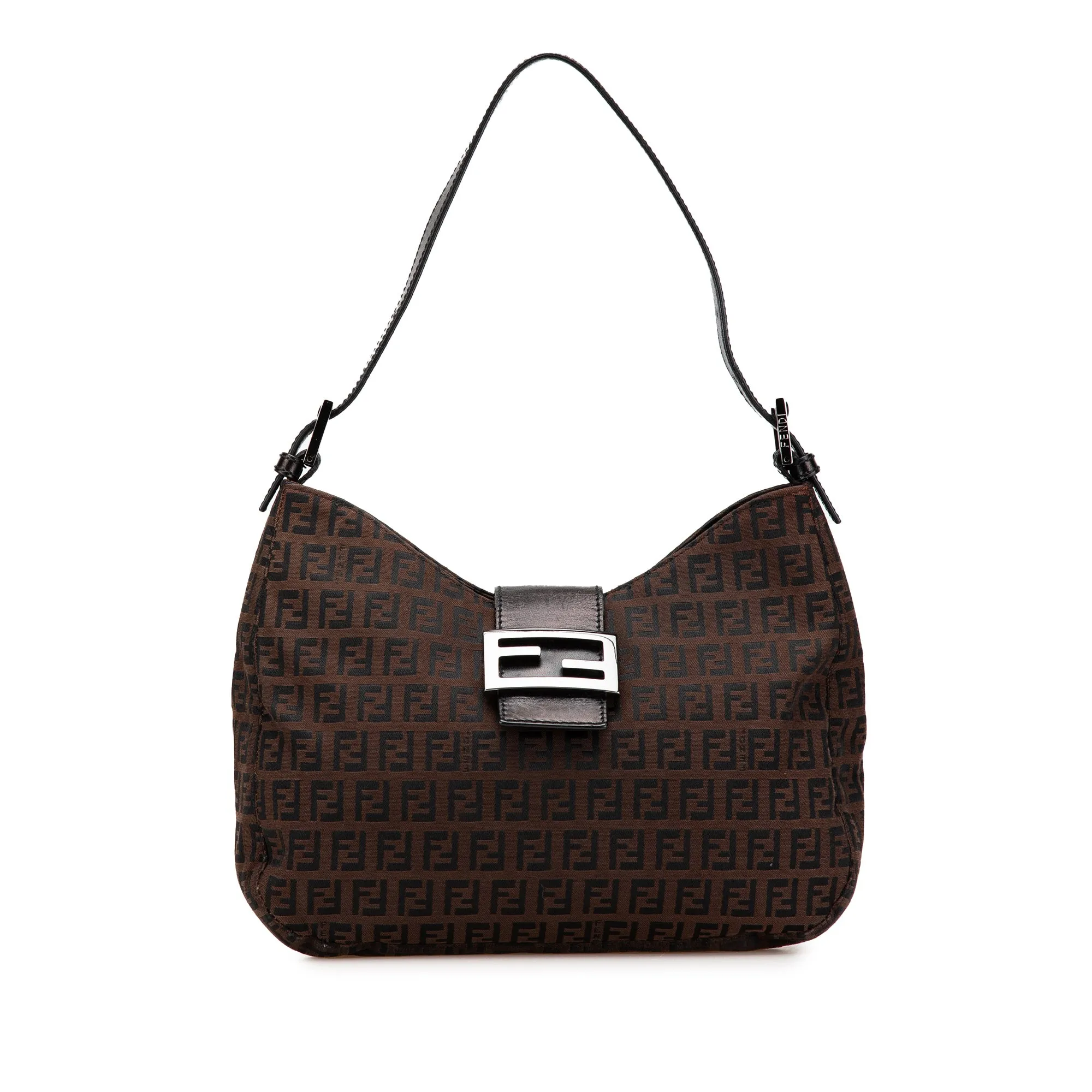 Zucchino Canvas Shoulder Bag