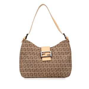 Zucchino Canvas Shoulder Bag