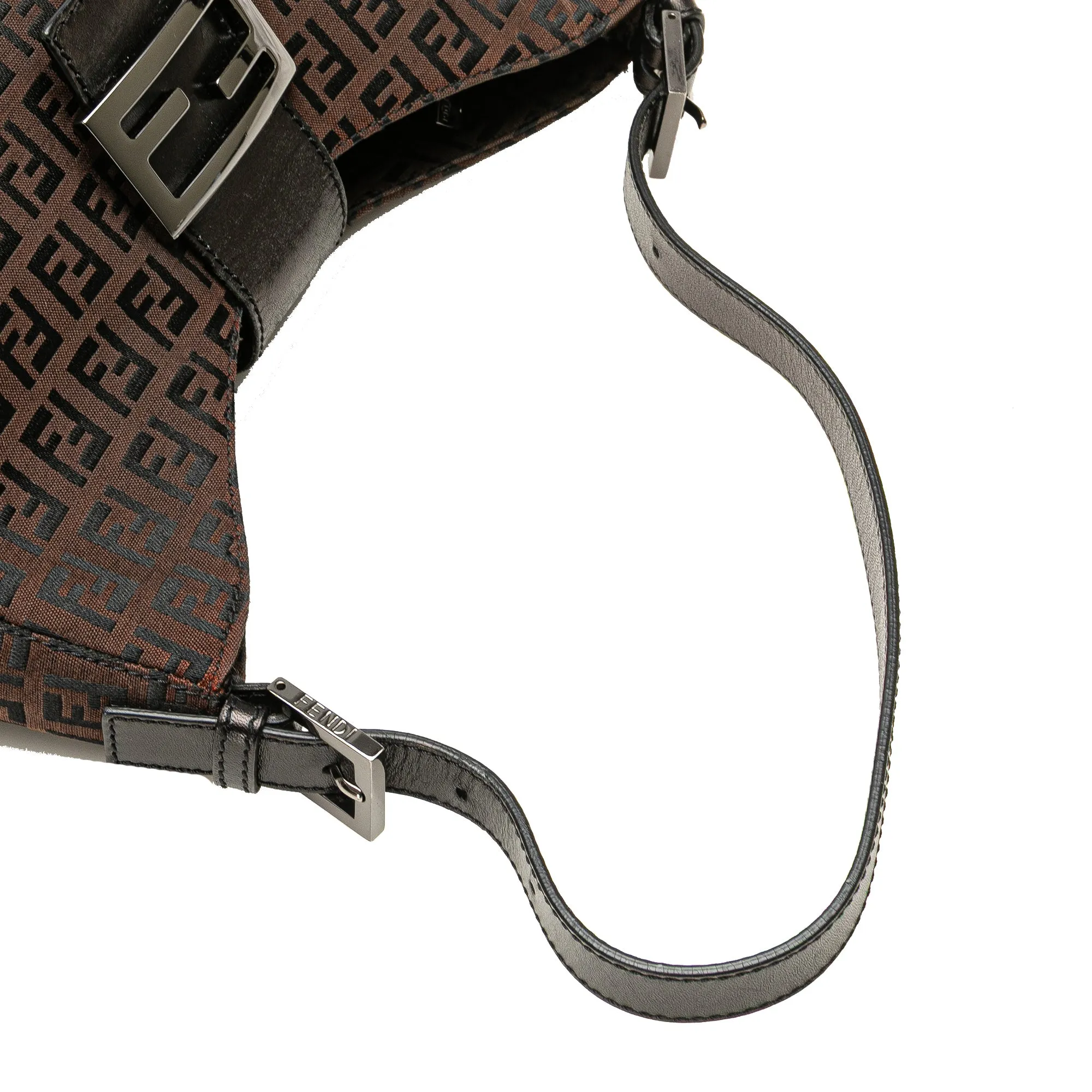 Zucchino Canvas Shoulder Bag