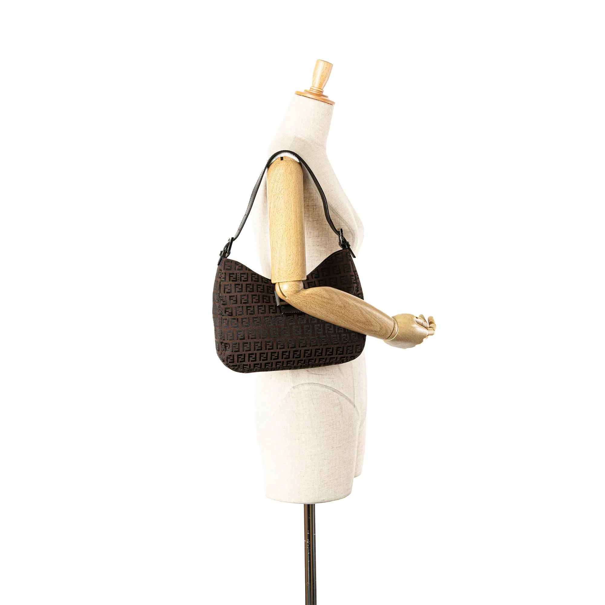 Zucchino Canvas Shoulder Bag