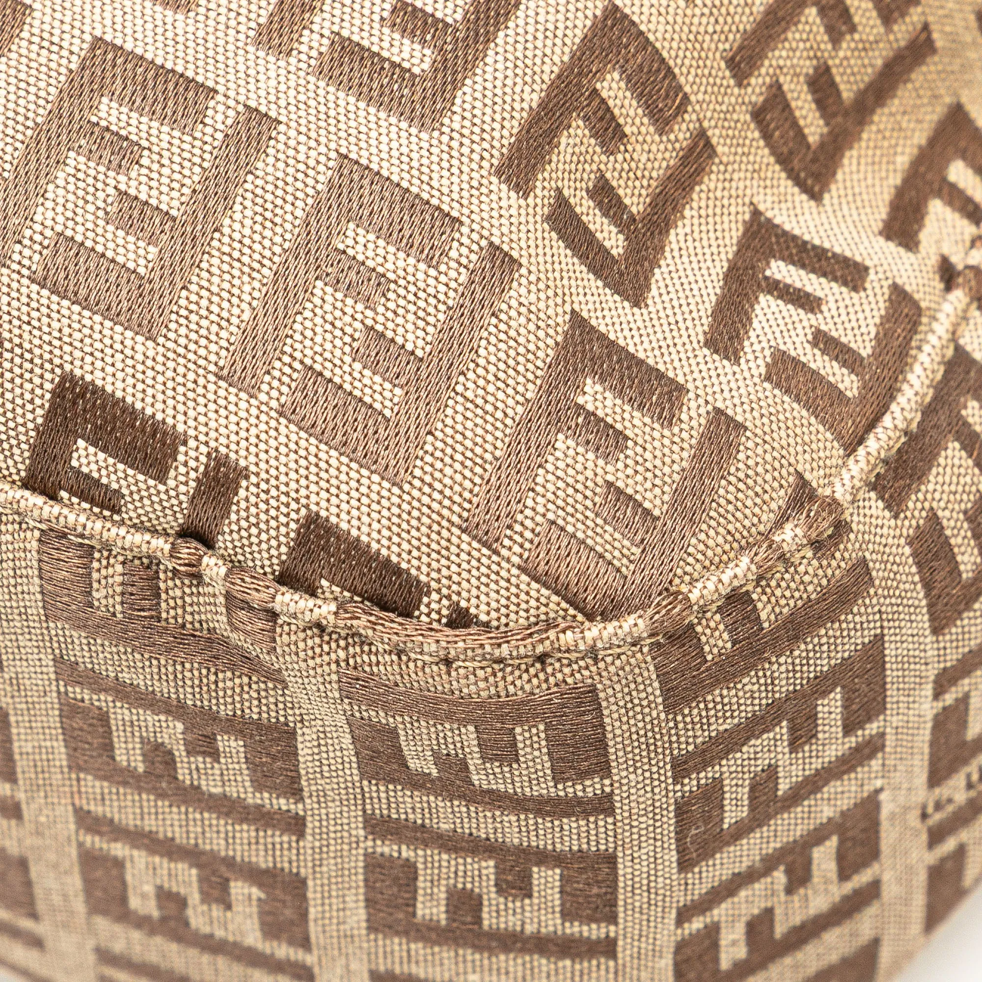 Zucchino Canvas Shoulder Bag
