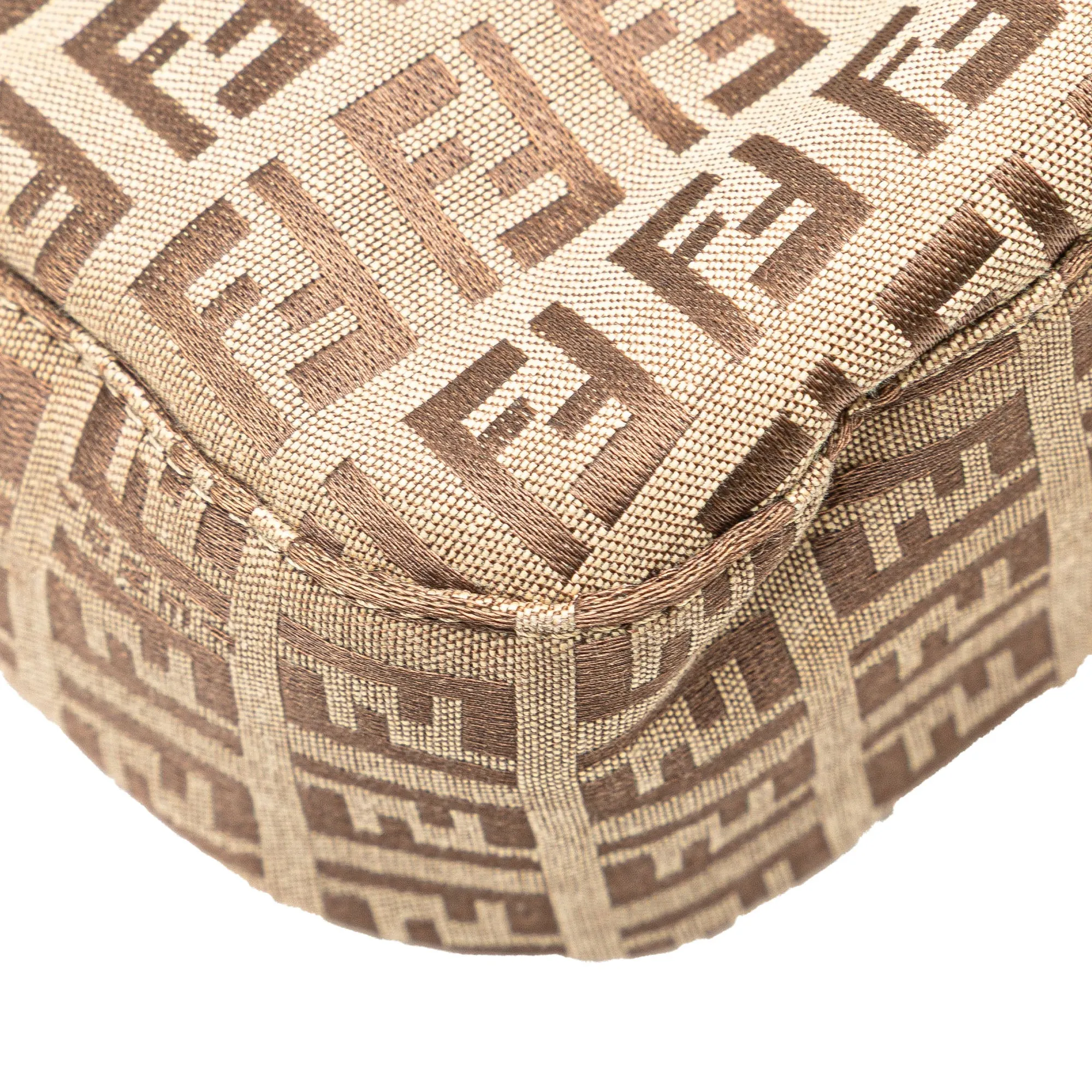 Zucchino Canvas Shoulder Bag