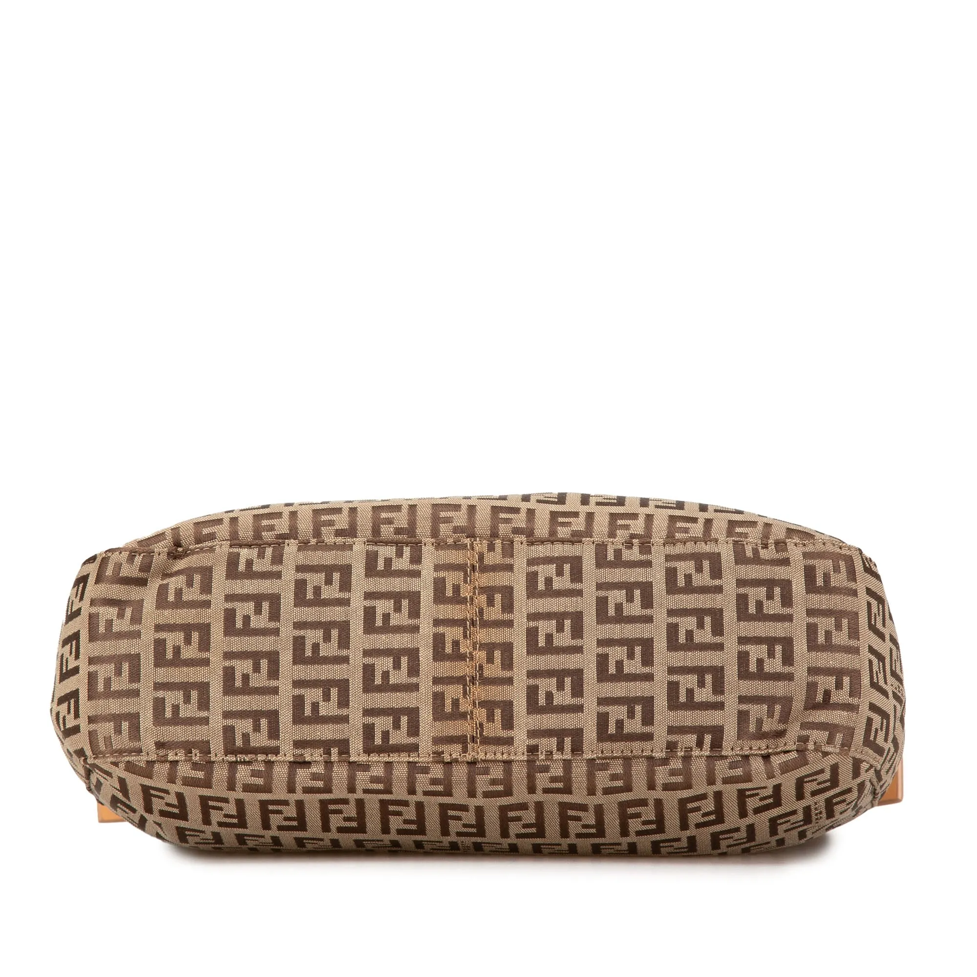 Zucchino Canvas Shoulder Bag