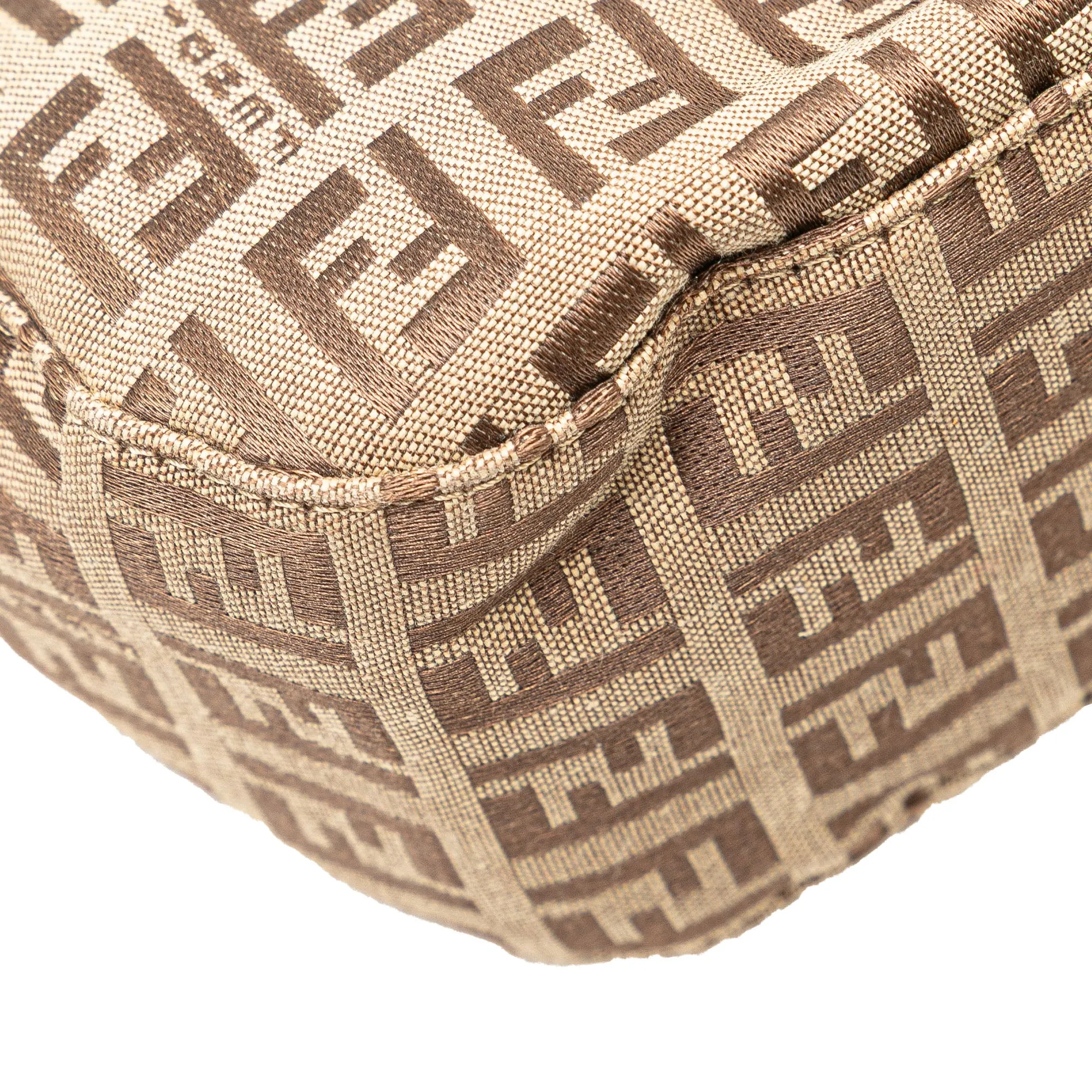 Zucchino Canvas Shoulder Bag