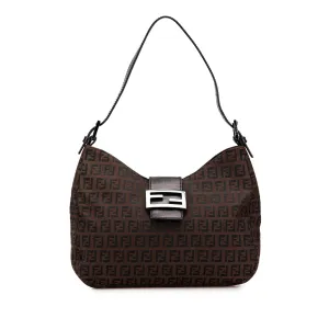 Zucchino Canvas Shoulder Bag
