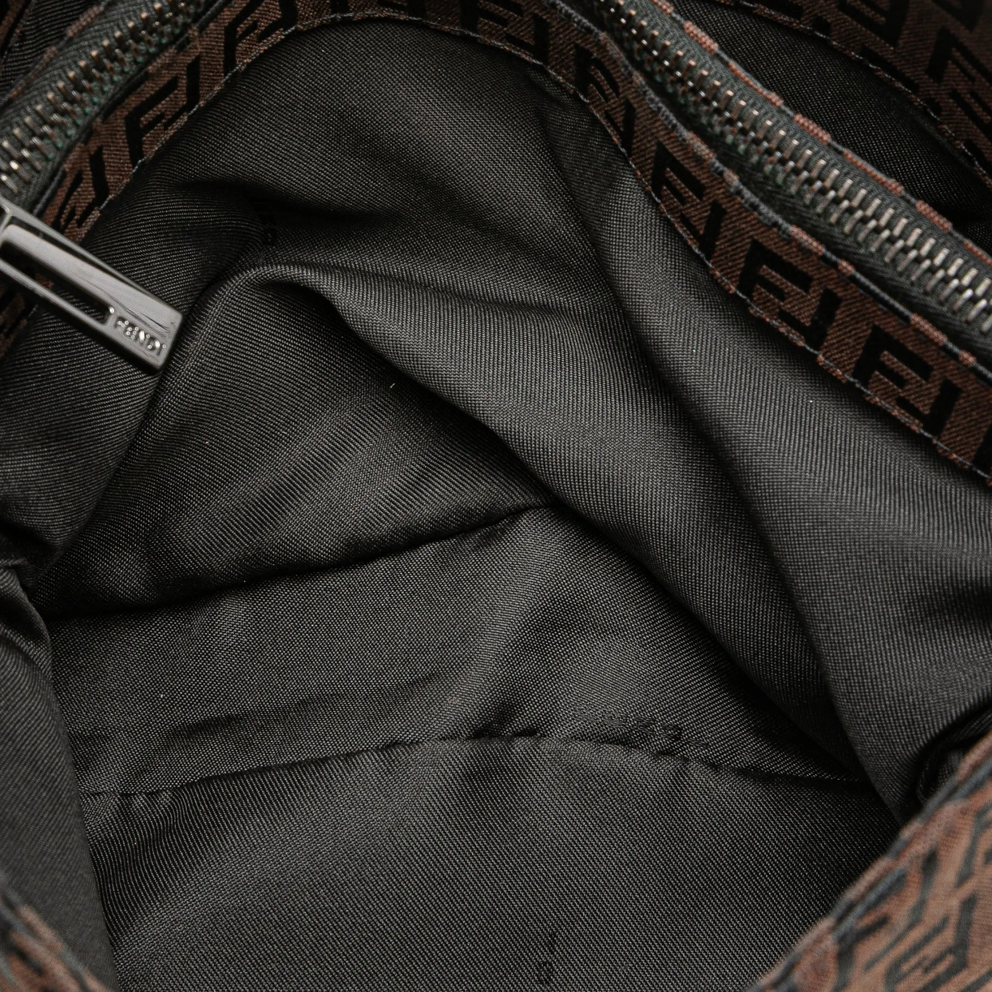 Zucchino Canvas Shoulder Bag