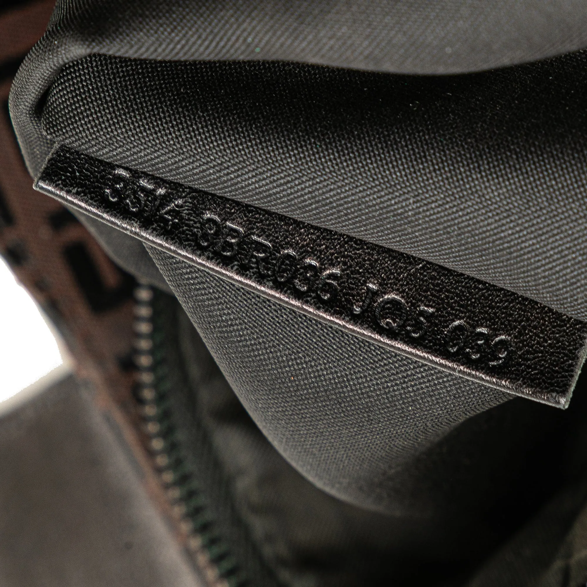 Zucchino Canvas Shoulder Bag