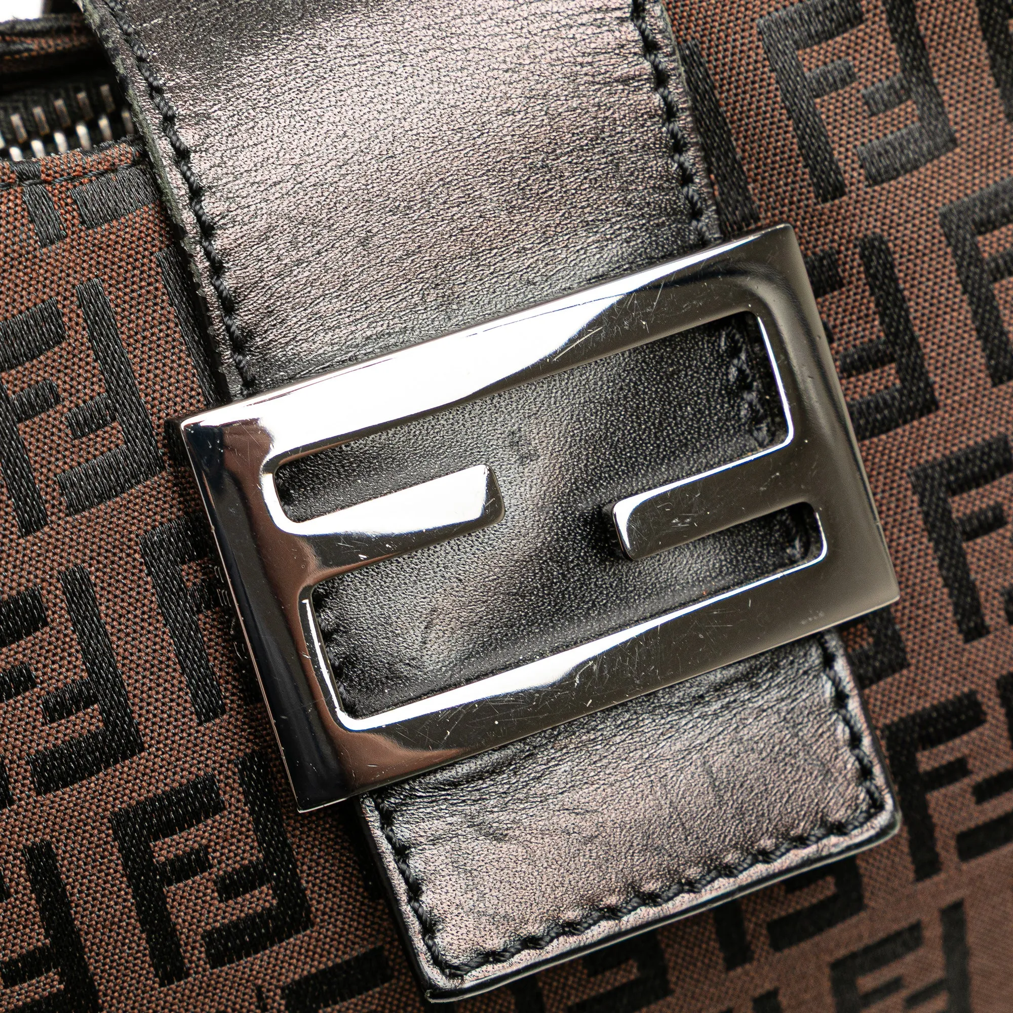 Zucchino Canvas Shoulder Bag