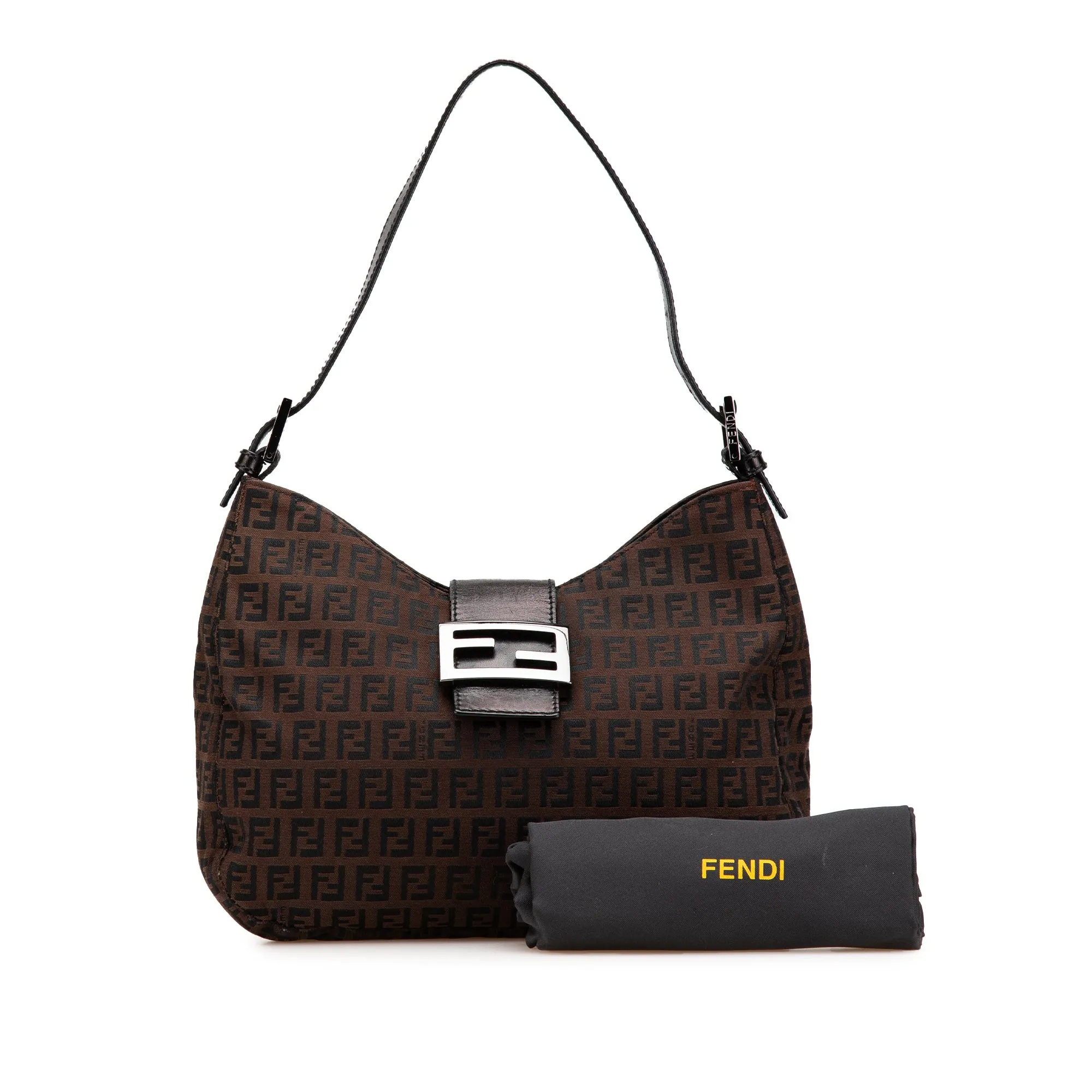 Zucchino Canvas Shoulder Bag