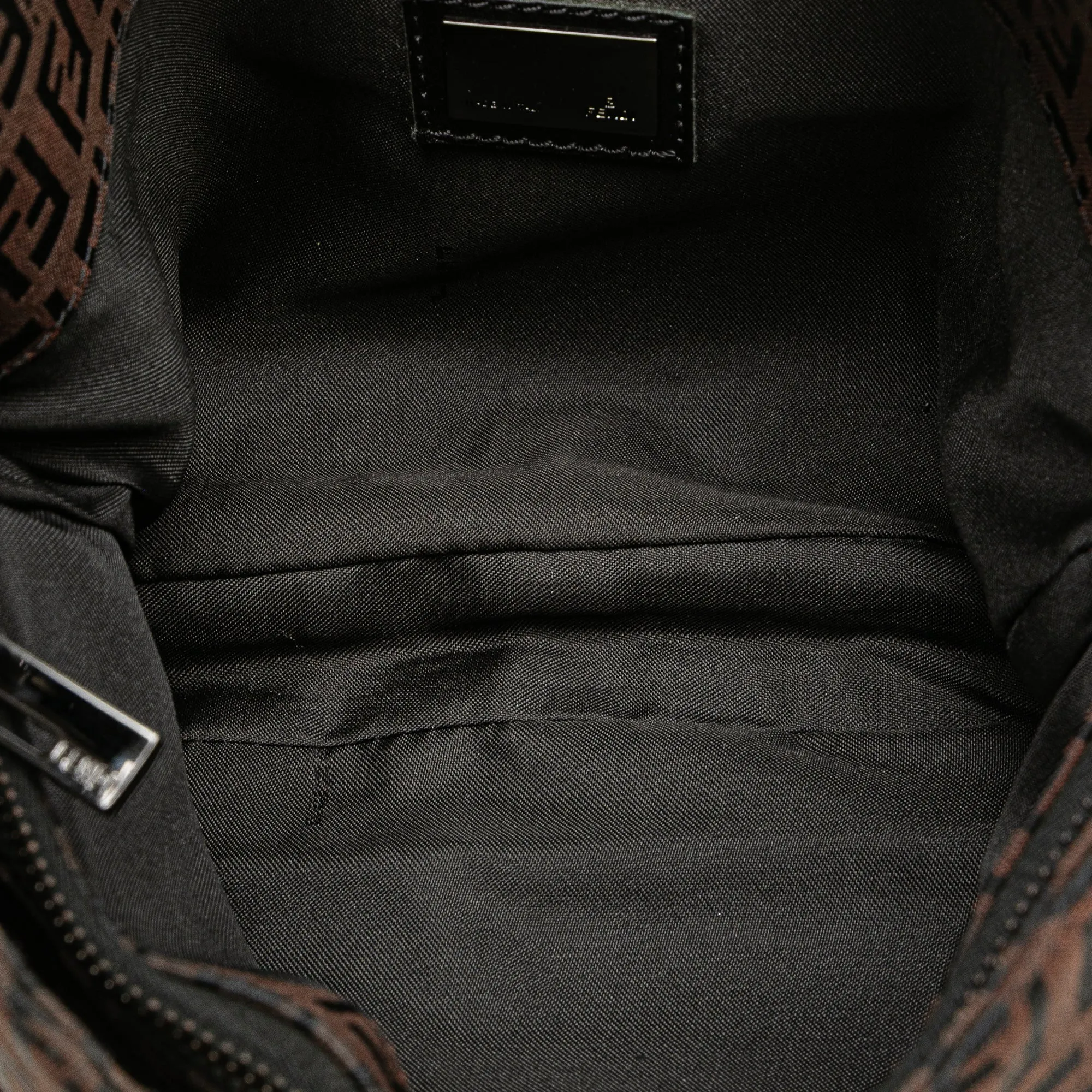 Zucchino Canvas Shoulder Bag
