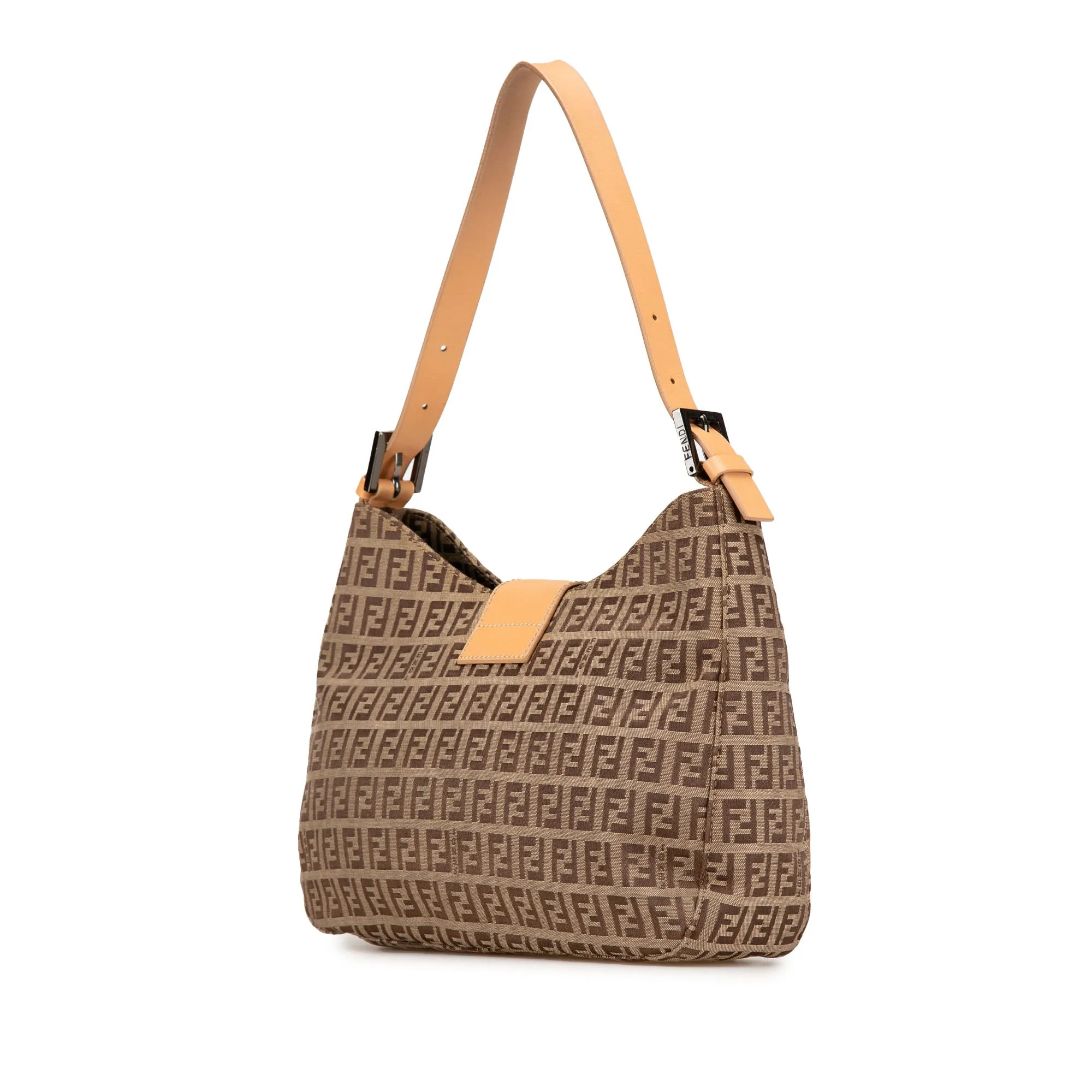 Zucchino Canvas Shoulder Bag