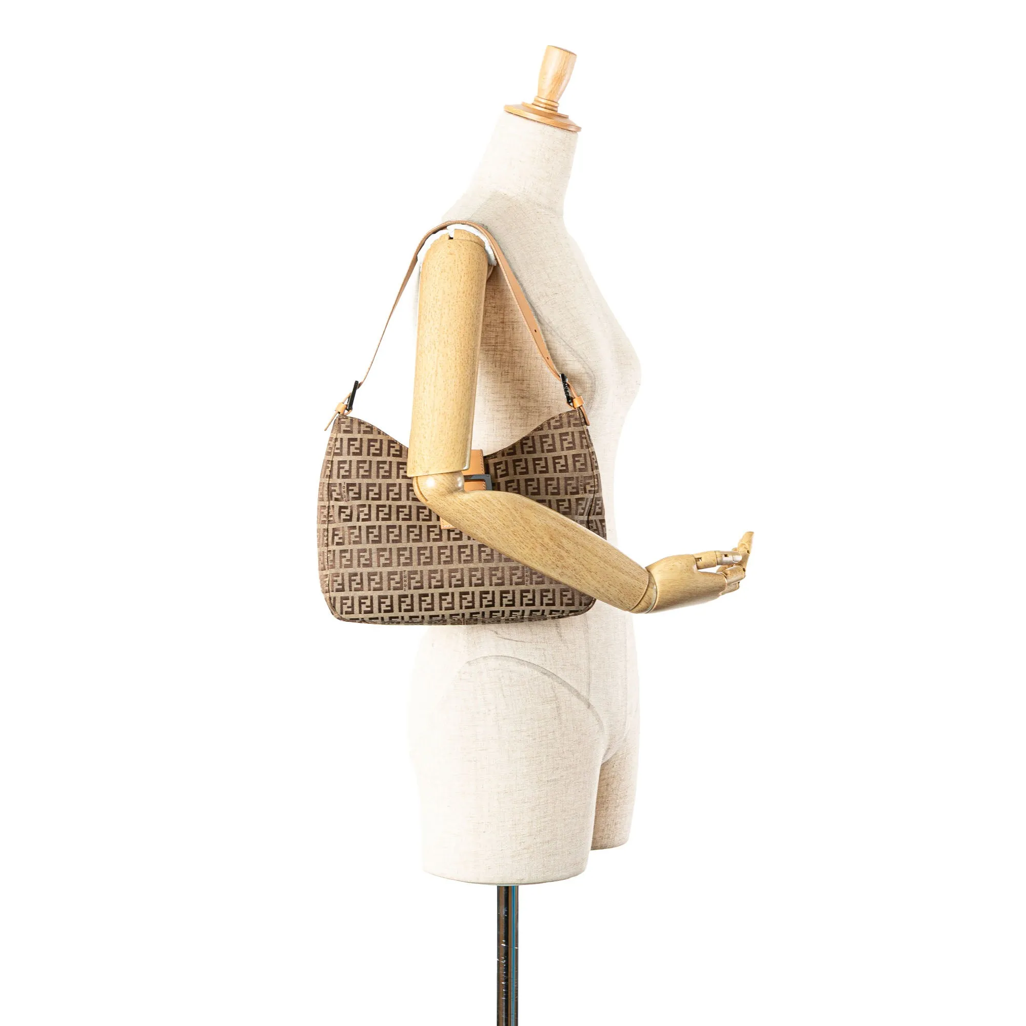 Zucchino Canvas Shoulder Bag
