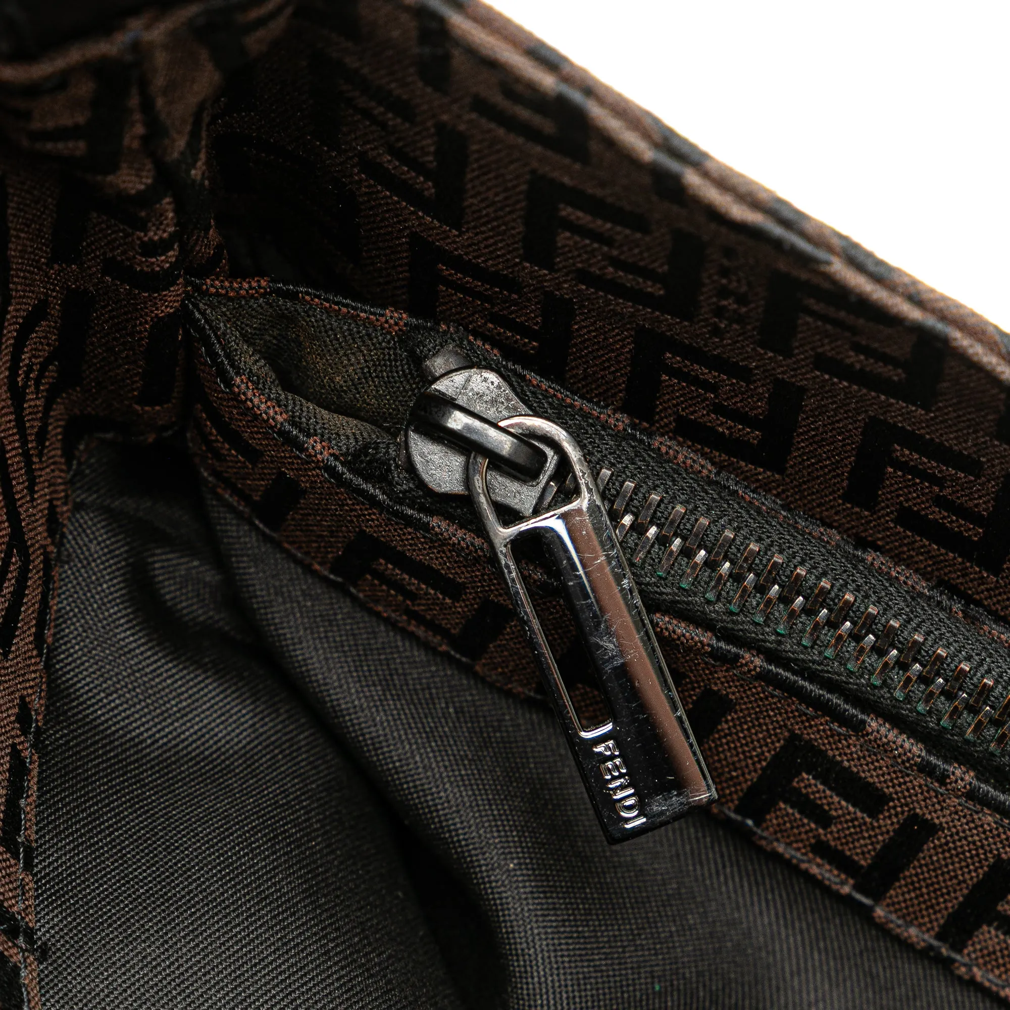 Zucchino Canvas Shoulder Bag